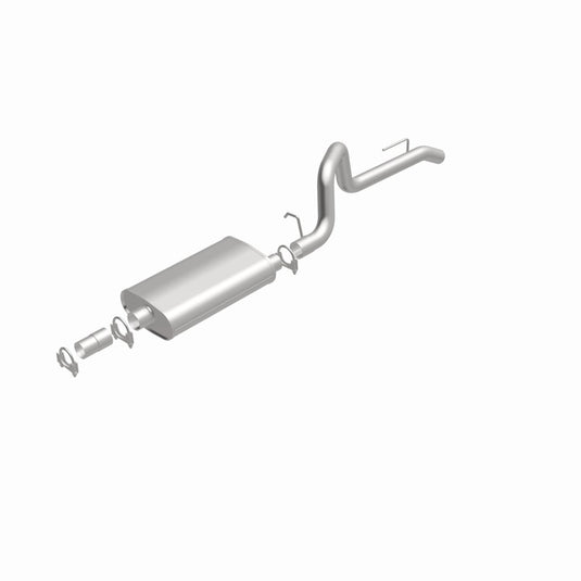 Magnaflow 106-0051 MAG BRE Exhaust Kits