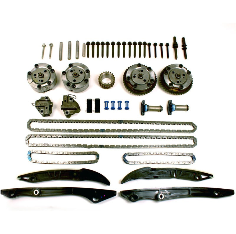 Load image into Gallery viewer, Ford Racing M-6004-A504 FR Cam Drive Kits
