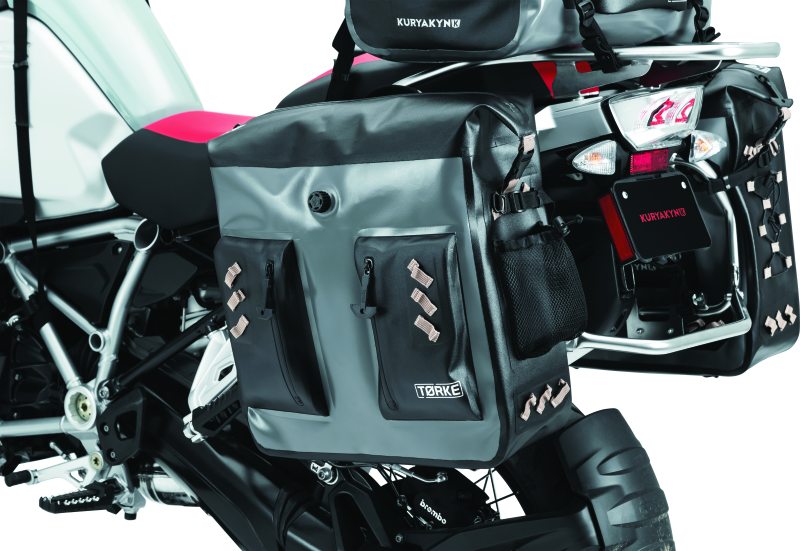 Load image into Gallery viewer, Kuryakyn 5174 KUR Storage Bags C
