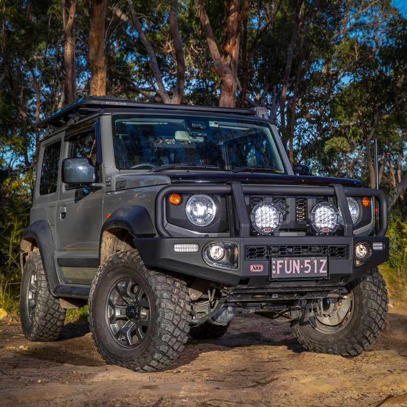 Load image into Gallery viewer, Arb SJB21FKIT ARB Driving Lights
