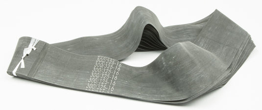 Wps 87-90543 Extra Wide Rim Strips - 16in. Length - 3in. Wide