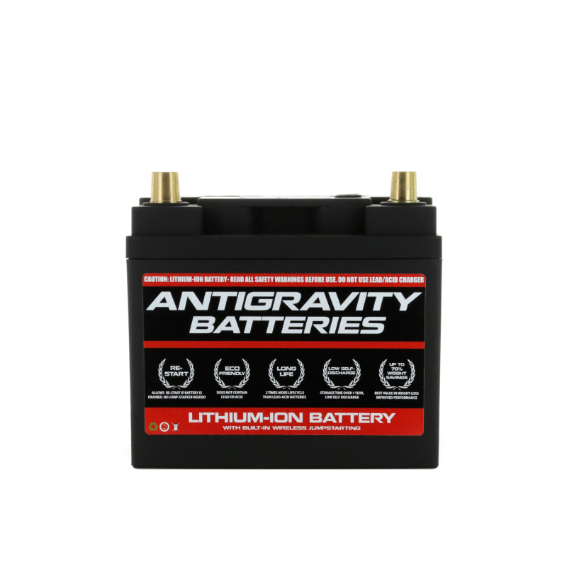 Load image into Gallery viewer, Antigravity Batteries AG-26-20-RS ANT AG 26 Restart Battery - Lithium
