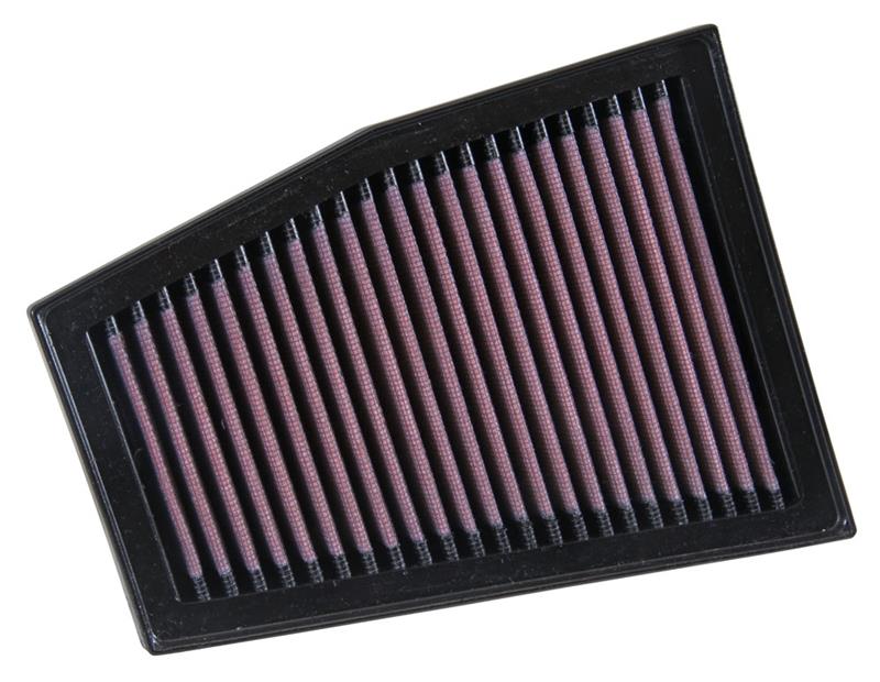 Load image into Gallery viewer, K&amp;N Engineering 33-3032 KN Drop in Air Filters
