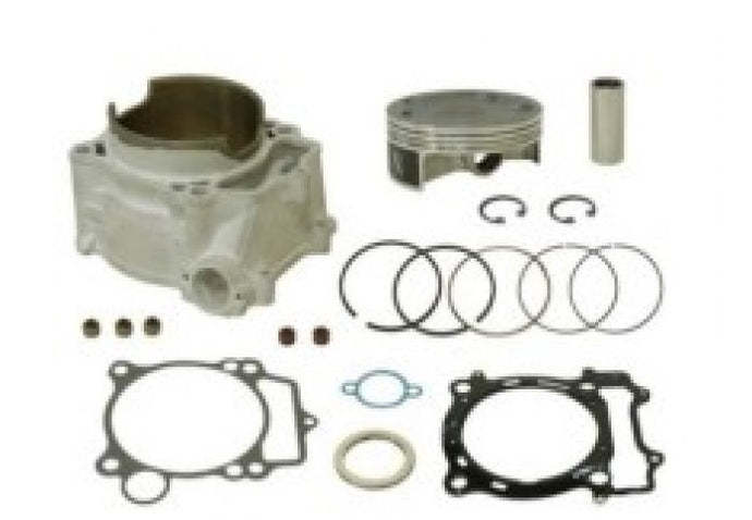 Bronco AT-09480K Standard Bore Cylinder Kit - 93mm