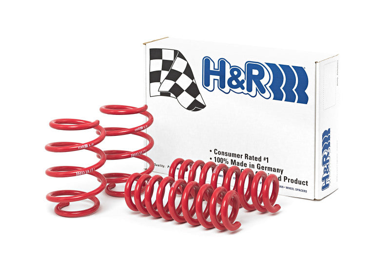 Load image into Gallery viewer, H&amp;R 29053-1 HR Sport Springs
