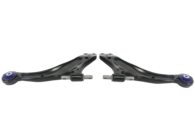 Load image into Gallery viewer, Superpro TRC1052 SPR Control Arms - Front
