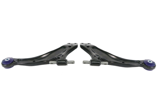 Superpro TRC1052 SPR Control Arms - Front