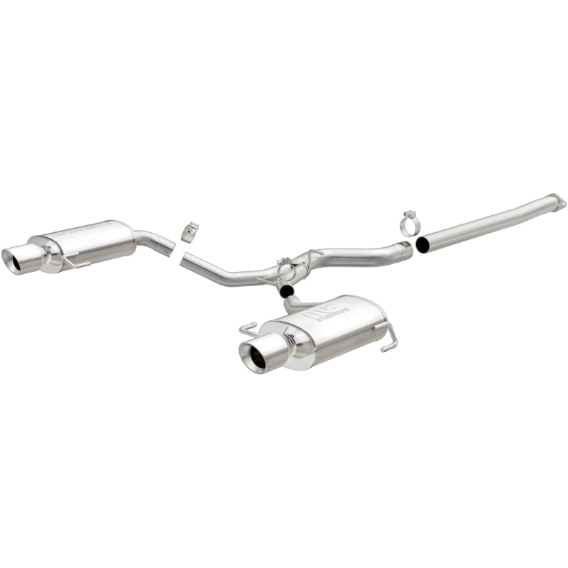 Load image into Gallery viewer, Magnaflow 16747 MAG Catback Exhaust
