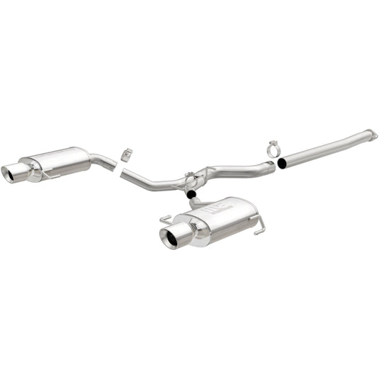 Magnaflow 16747 MAG Catback Exhaust
