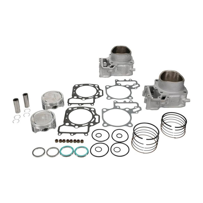 Cylinder Works CW30015K01 Standard Bore Cylinder Kit