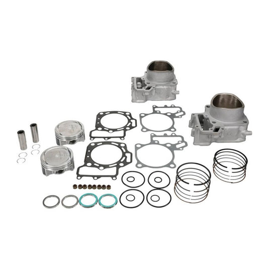 Cylinder Works CW30015K01 Standard Bore Cylinder Kit