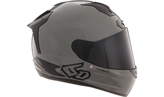 Gloss Cement Gray
