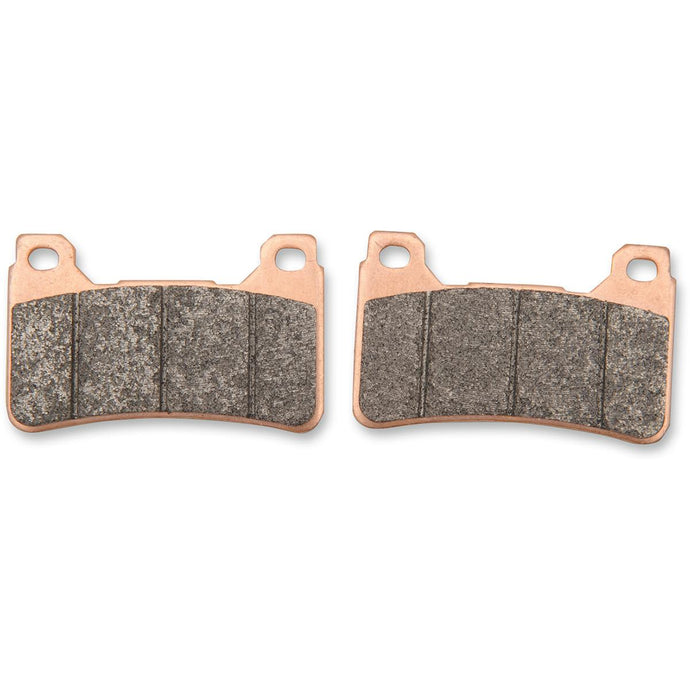 Braking 899CM55 CM55 Sintered Sport Brake Pads