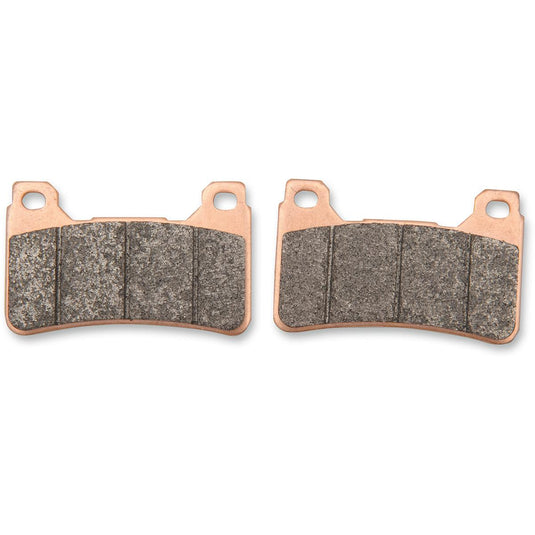 Braking 899CM55 CM55 Sintered Sport Brake Pads