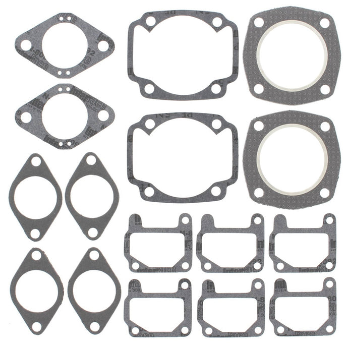 Vertex 710032 Top End Gasket Set