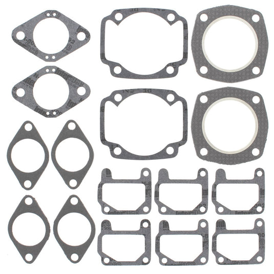 Vertex 710032 Top End Gasket Set
