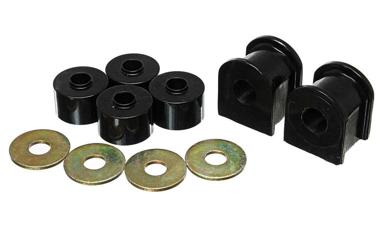 Load image into Gallery viewer, Energy Suspension 4.5196G ES Sway Bar Bushings - Black
