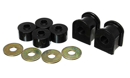 Energy Suspension 4.5196G ES Sway Bar Bushings - Black
