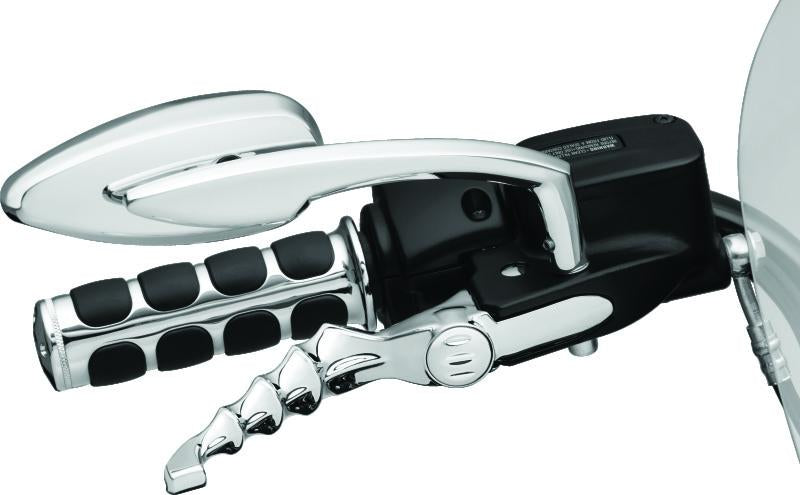Load image into Gallery viewer, Kuryakyn 6744 KUR Levers D
