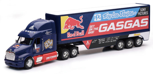 New Ray Toys 11053 NRT Offroad Bikes