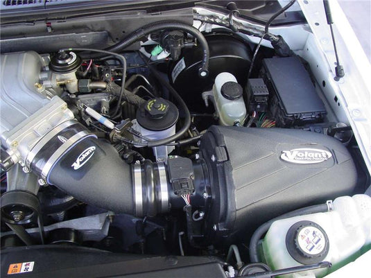 Volant 19955 VOL Closed Pro5 Air Intake