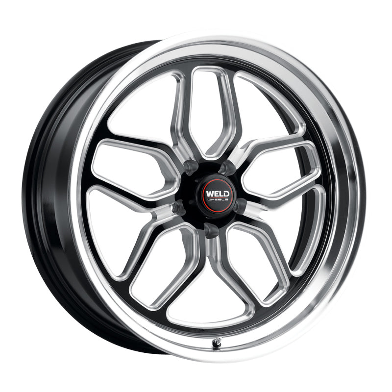 Load image into Gallery viewer, Weld S10720573625 WEL Laguna Wheels
