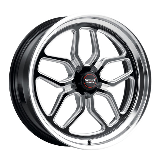 Weld S10720573625 WEL Laguna Wheels