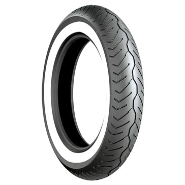 Bridgestone 3010 Exedra G721 Front Tire - 130/90-16 WWW