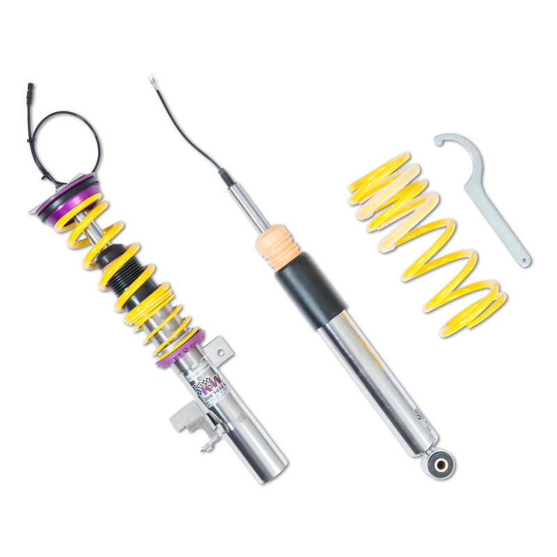 Load image into Gallery viewer, Kw 39030001 KW Coilover Kit DDC
