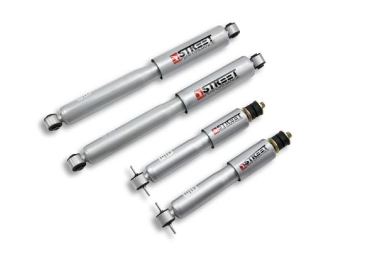 Load image into Gallery viewer, Belltech 9522 BT Street Performhock Set
