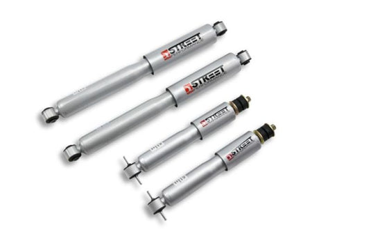 Belltech 9522 BT Street Performhock Set