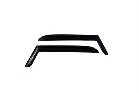Avs 92054 AVS Ventvisor - Smoke