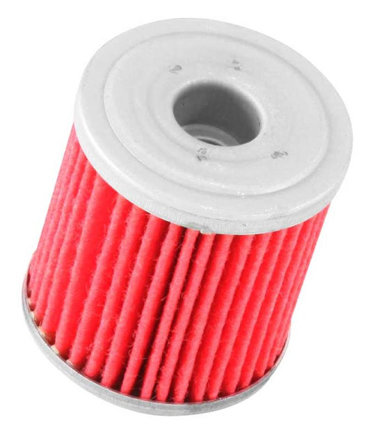 K&N Engineering KN-207 KN Motorcycle Oil Filters