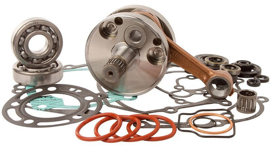 Hot Rods CBK0053 HDS Bottom End Kit