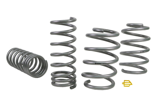 Whiteline WSK-SUB008 WL Performance Springs