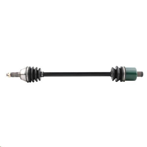 Tytaneum POL-7079 OE Style CV Axle