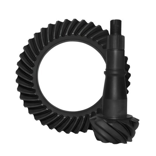 Yukon Gear & Axle YG GM9.5-410-12B YUK Gear & Install Kits