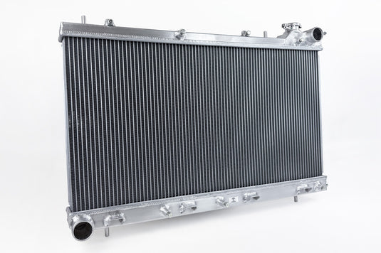 Csf 7235 CSF Radiators - Aluminum