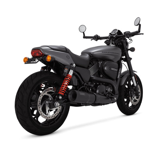 Vance And Hines 47943 VAH Hi-Output Slip-Ons