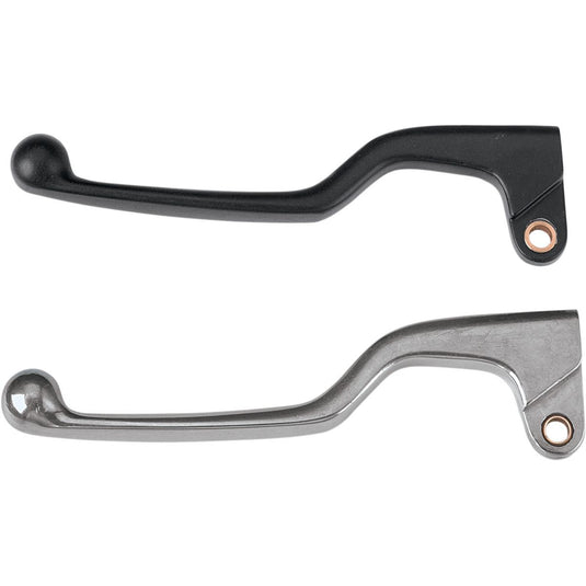 Moose Racing 1CNYG97 Shorty Clutch Lever - Black
