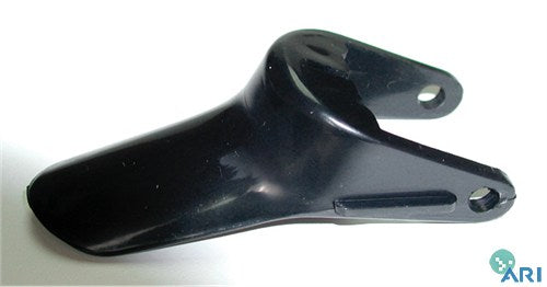 Spi 05-927-01 Throttle/Brake Lever