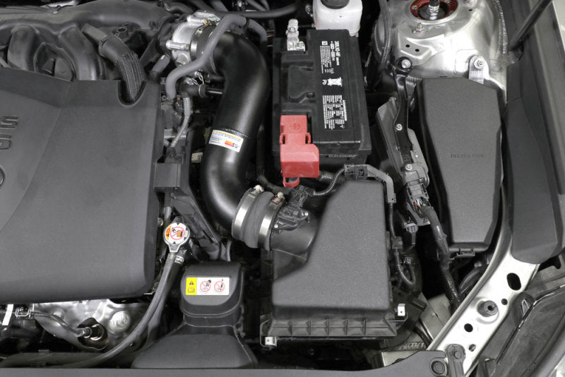 Load image into Gallery viewer, K&amp;N Engineering 69-8622TTK KN 69 Typhoon Intake
