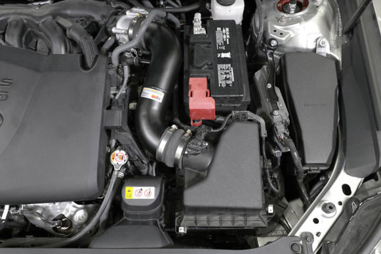 K&N Engineering 69-8622TTK KN 69 Typhoon Intake