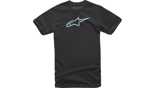 Black/Mint