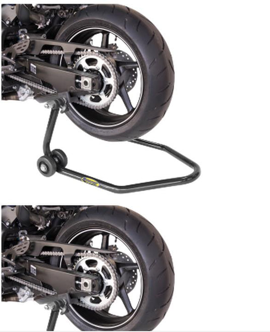 Motorsport Products 92-8950 GP3 Rear Sport Bike Stand