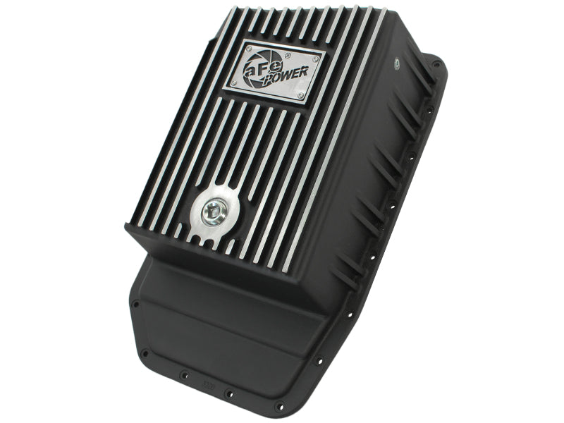 Load image into Gallery viewer, Afe 46-70172 AFE Diff/Trans/Oil Covers
