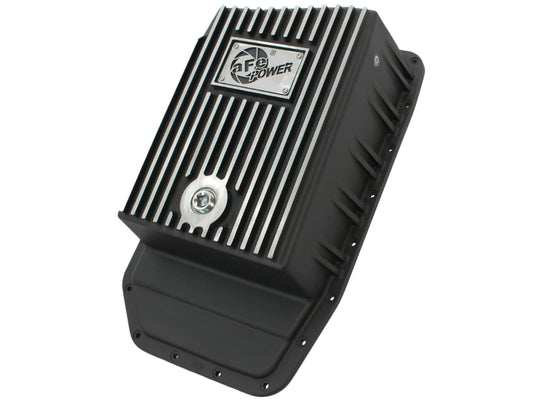 Afe 46-70172 AFE Diff/Trans/Oil Covers