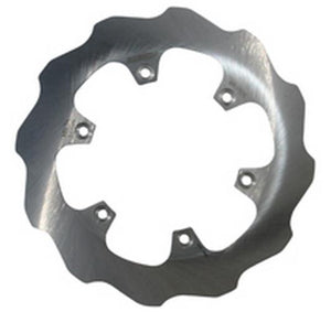 Braking WF4508 W-FULL Brake Rotor