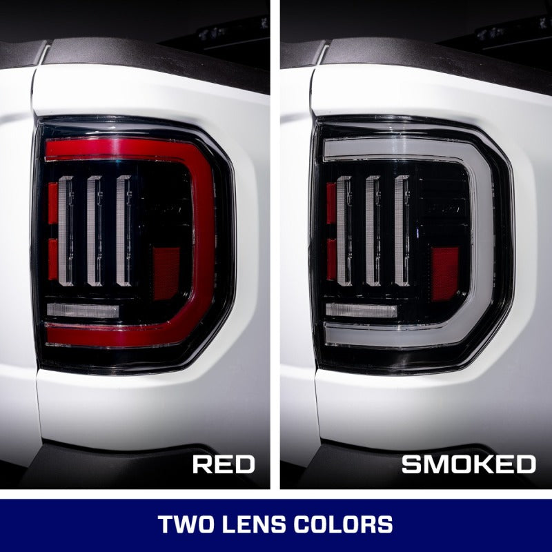 Load image into Gallery viewer, Form Lighting FL0097 FRM Tail Lights
