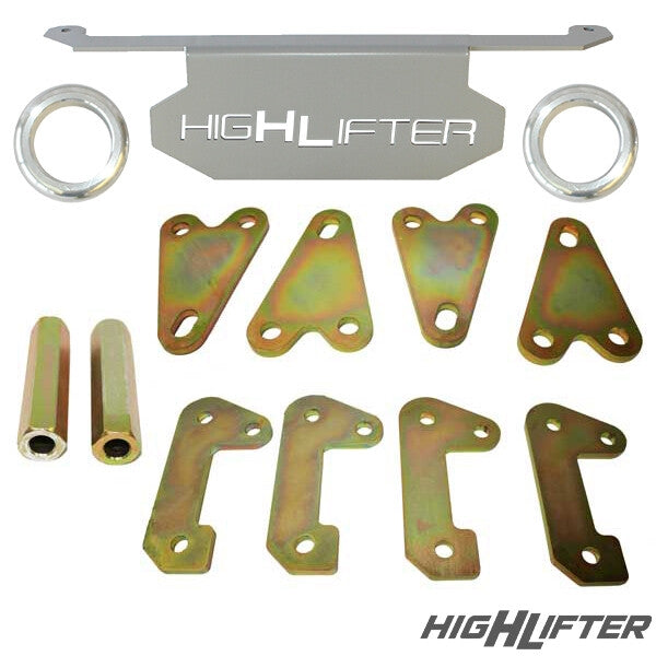 High Lifter Products 73-14800 Lift Kit